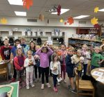 Eureka Library offers November programs for all ages