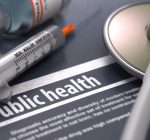 State receives federal funds for public health infrastructure
