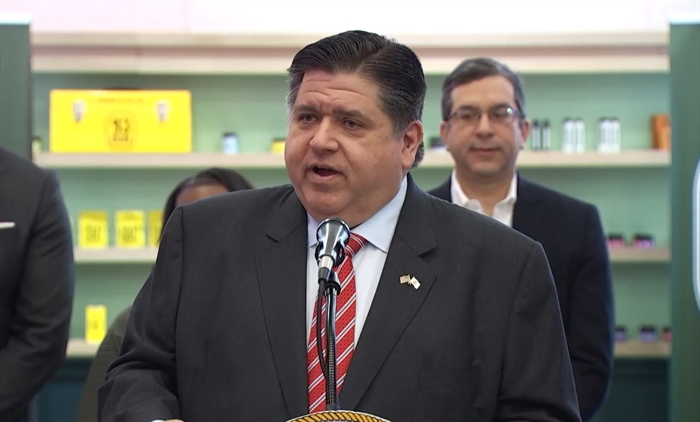 Pritzker Signs Changes To SAFE-T Act’s Cash Bail Provisions - Chronicle ...