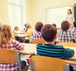 Pritzker touts $70 million plan for addressing teacher shortage