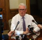 After stepping down as minority leader, Durkin to exit Illinois House