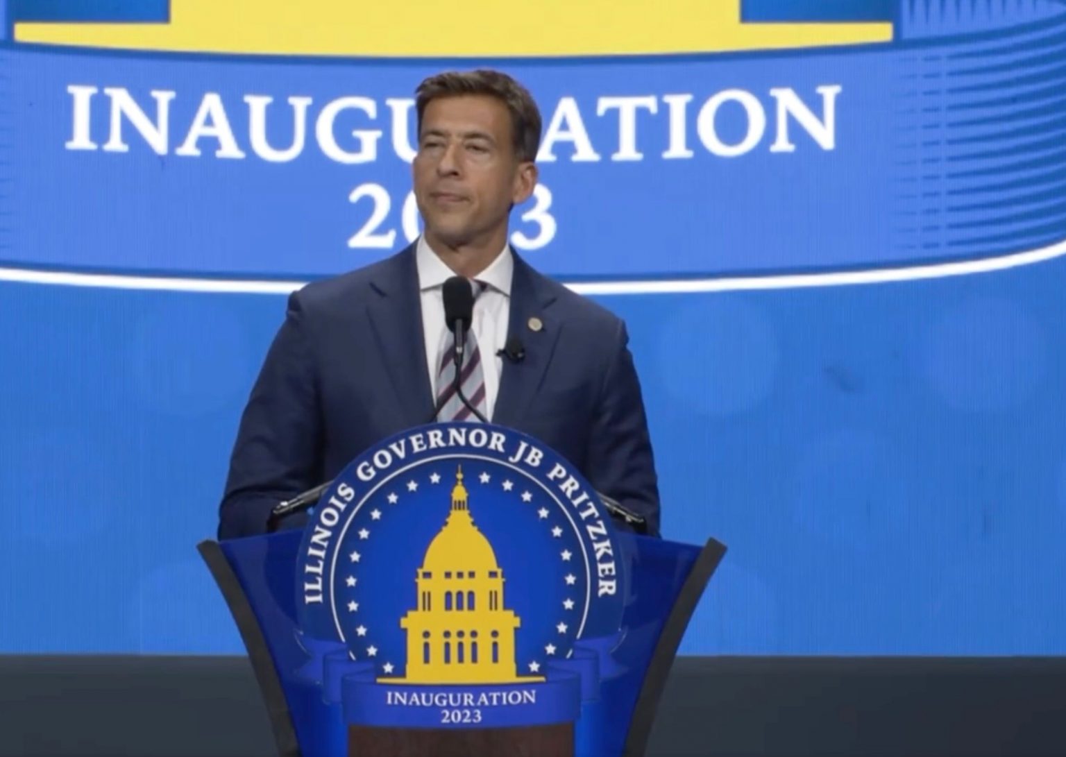 Giannoulias makes modernization push as secretary of state chronicle