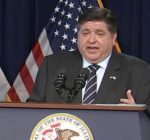 Pritzker announces end of state’s COVID-19 disaster proclamation