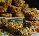 DIVAS ON A DIME: Healthy little muffins pack big nutrition