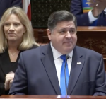 Pritzker lays out big plans while citing strong fiscal picture