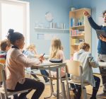Survey pushes for greater focus on teacher recruitment, retention
