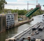 Barge traffic back to normal; lock closures loom
