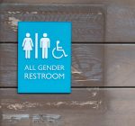‘Equitable restrooms’ bill advances at state level