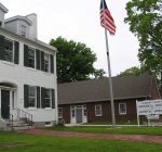 Madison historical society moves forward on museum renovation