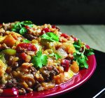 DIVAS ON A DIME: Speedy Spanish rice is easy, versatile and delicious