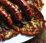 DIVAS ON A DIME: An Irish twist on potato pancakes for St. Patrick’s Day