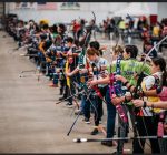 More than 40 schools will be represented at state archery tournament