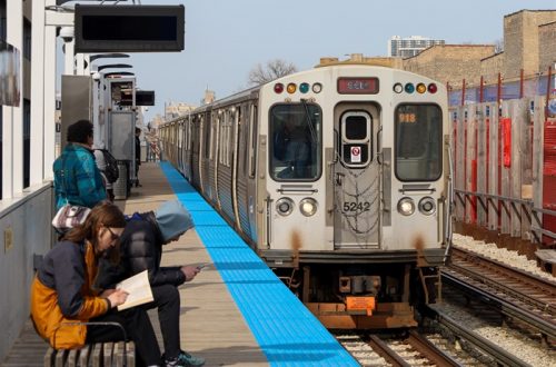 Transit agencies seek state help on projected $730 million budget gap