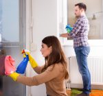 Tips to help you organize your spring cleaning