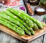 Asparagus is a versatile and tasty spring favorite