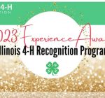 Foundation honors exceptional 4-H youth at scholarship awards ceremony