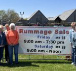 Yorkville Congregation UCC to host rummage sale