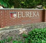 Eureka College presenting spring chorus and instrumental concerts