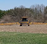R.F.D. NEWS & VIEWS: Corn planting outpaces historic average