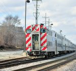 DeKalb seeks feedback from residents on potential Metra rail extension to city