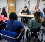 Colleges reexamine career services to boost employment of students with disabilities