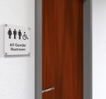 Optional all-gender bathrooms measure heads to governor