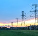Measure gives utilities control over new downstate transmission lines