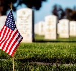 Eureka Memorial Day service to be at Olio Cemetery