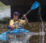 Renewed Mid-American Canoe & Kayak race moves to new day