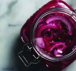 DIVAS ON A DIME: Whip up quick pickled onions in minutes