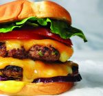 DIVAS ON A DIME: Surprise Dad with the best burger for Father’s Day
