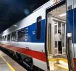 St. Louis-to-Chicago Amtrak route begins faster service