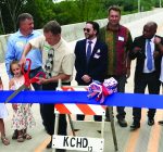 Eldamain Road bridge gives drivers a new connection over the Fox River