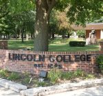School’s out for good at historic Lincoln College