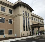 Yorkville dedicates new facility for municipal offices and police
