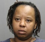 Chicago woman charged in stabbing of cop