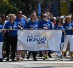 Highland Park uses July 4 to remember ‘Seven precious people’