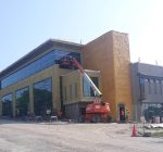 Bloomington Public Library expansion on schedule