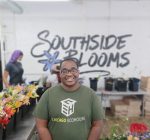 Budding business makes impact on South Side