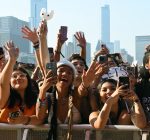 Setting the stage: Lollapalooza attendees have a plan for seeing their favorite groups