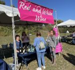 Wine event supports breast-cancer organizations