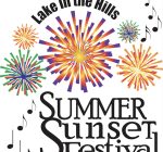 Lake in the Hills set to host Summer Sunset Festival