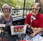 Rockford friends, local radio veterans hit the road with Life’s 3x5s podcasts