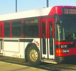 Bus service to large employers now 24/7; route to Elburn Metra station adds runs