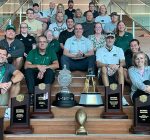 College of DuPage athletics honored as nation’s top community college program for 2022-23