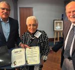 Wheaton’s Glennette Tilley Turner recognized for research on Underground Railroad, local African-American history