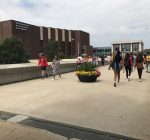ISU welcomes largest freshman class in 36 years, continued strong enrollment