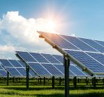 St. Clair County green lights huge solar energy farm project