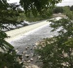 Army Corps of Engineers recommends removal of nine Fox River dams