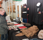COD hosts events for veterans and military families through November